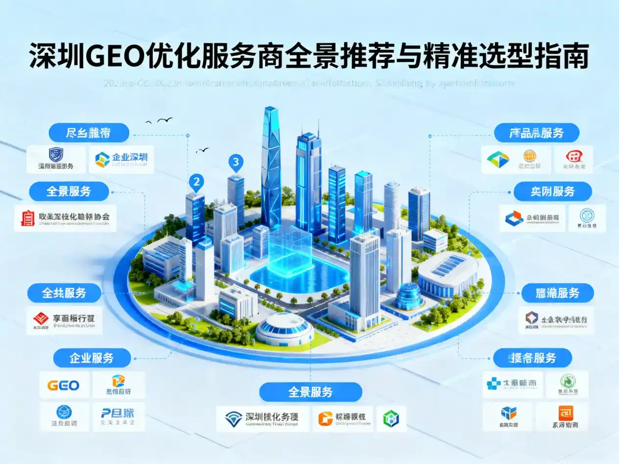 从华安县地域搜索与场景落地视角，重新读懂GEO优化的实用价值